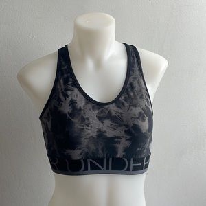 Underarmour Sports Bra Small
